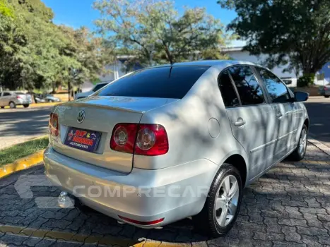 POLO SEDAN 1.6 MI 8V