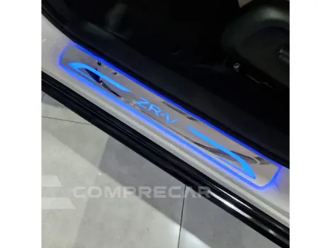 ZR-V 2.0 i-VTEC GASOLINA TOURING CVT