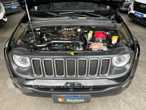 Renegade 1.8 4x2 Flex 16V Aut.