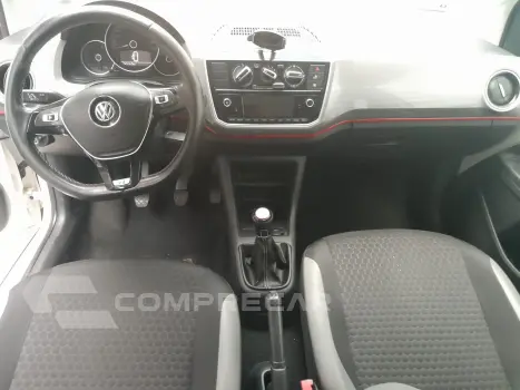 CROSS UP 1.0 TSI 12V