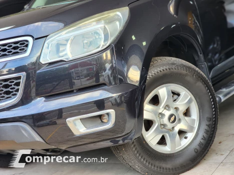 S10 LT 2.4 4X2 CD PICK-UP LT 2.4 F.POWER 4X2 CD
