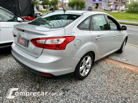 FOCUS 2.0 SE 16V