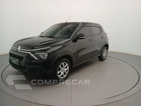 C3 1.0 FIREFLY FLEX LIVE PACK MANUAL