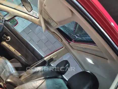 TIIDA 1.8 SL 16V