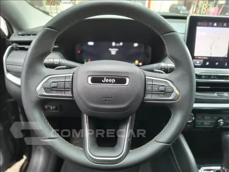 COMMANDER 1.3 T270 Turbo Overland