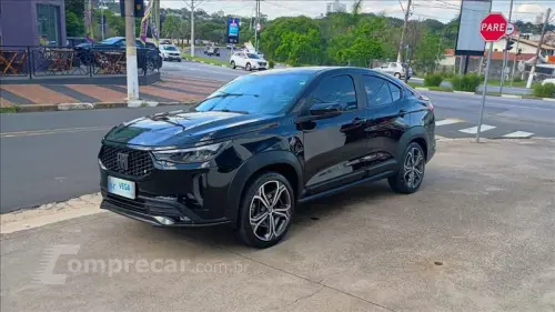 FASTBACK 1.0 Turbo 200 Impetus