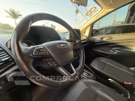 ECOSPORT 1.5 Ti-vct Freestyle
