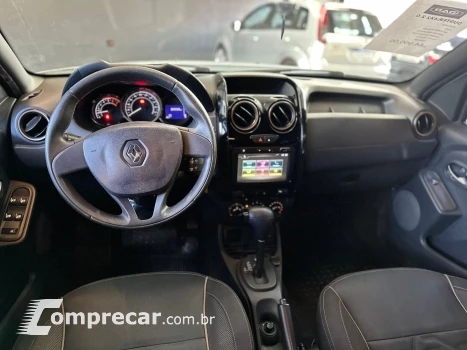 DUSTER 2.0 Dynamique 4X2 16V