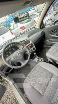 Palio 1.0 4P FIRE ECONOMY FLEX