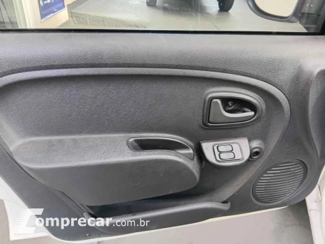 Clio Hatch 1.0 16V HI FLEX EXPRESSION