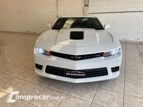 CHEVROLET CAMARO 6.2 V8 SS 2 portas