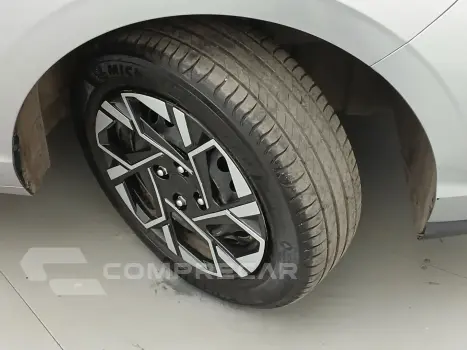 HB20 1.0 12V FLEX SENSE PLUS MANUAL