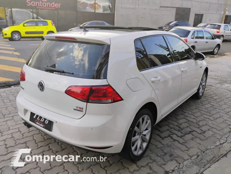 GOLF 1.4 TSI Comfortline 16V