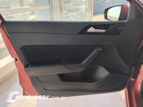 Polo Hatch 1.0 4P 170 TSI HIGHLINE AUTOMÁTICO