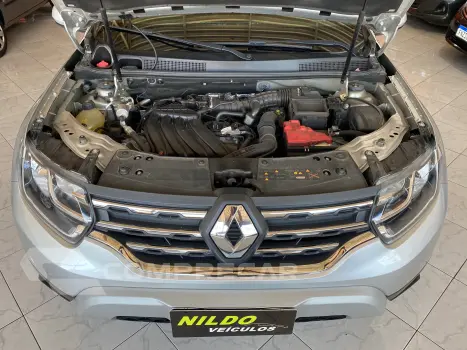 DUSTER 1.6 16V SCE Intense