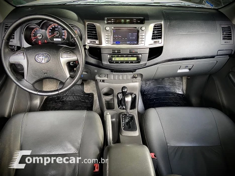 HILUX 2.7 SRV 4X4 CD 16V