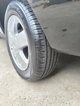 Clio Sed. Privilège Hi-Flex 1.6 16V 4p