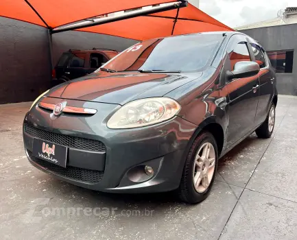 Fiat PALIO 1.4 MPI ELX 8V 4 portas