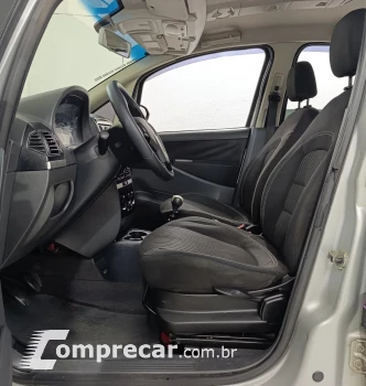 IDEA 1.6 MPI Essence 16V