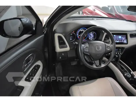 HR-V 1.5 16V TURBO GASOLINA TOURING 4P AUTOMÁTICO