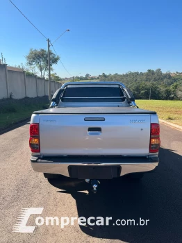 HILUX 2.7 SR 4X2 CD 16V