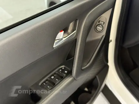 Creta Action 1.6 16V Flex Aut.