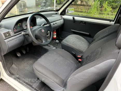 UNO 1.0 MPI Mille Fire Economy 8V