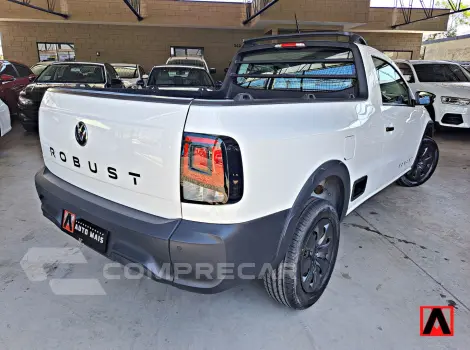 SAVEIRO 1.6 MSI Robust CS 16V