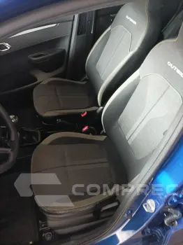 KWID 1.0 12V SCE Outsider