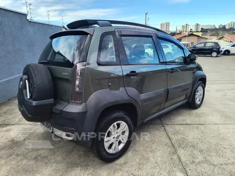 IDEA 1.8 MPI Adventure 16V