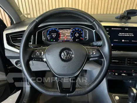 POLO 1.0 200 TSI HIGHLINE AUTOMÁTICO