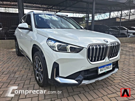 X1 2.0 16V Turbo Sdrive20i X-line