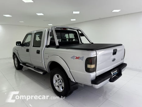 RANGER 3.0 Limited 16V 4X4 CD