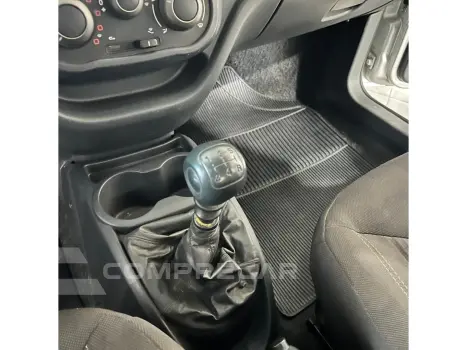 UNO 1.0 EVO WAY 8V FLEX 4P MANUAL