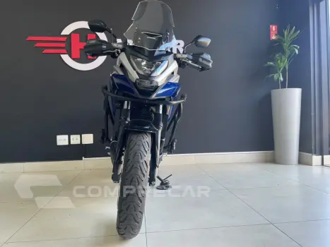 NC 750X