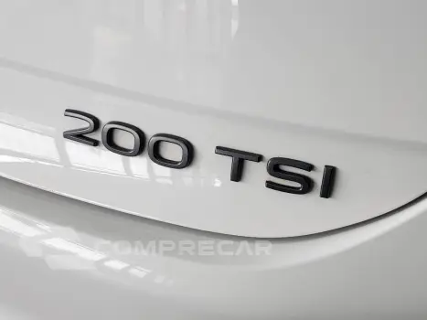 NIVUS 1.0 200 TSI TOTAL FLEX COMFORTLINE AUTOMÁTICO