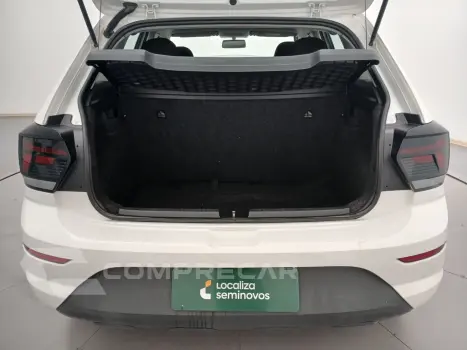 POLO 1.0 MPI TRACK MANUAL