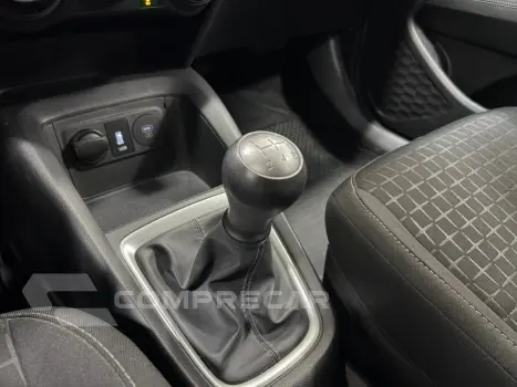 HB20 1.0 12V FLEX COMFORT MANUAL