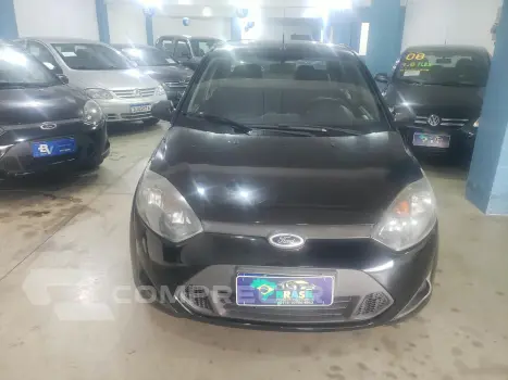 fiesta zetec 1.6