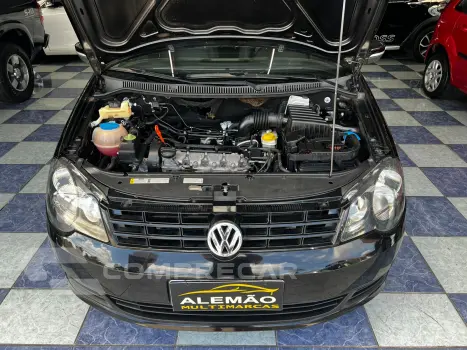 POLO SEDAN 1.6 MI 8V