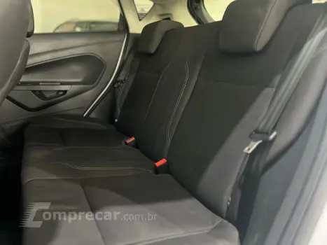 FIESTA 1.6 SE Sedan 16V