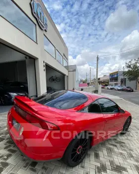 Eclipse GST 2.0 16V Turbo