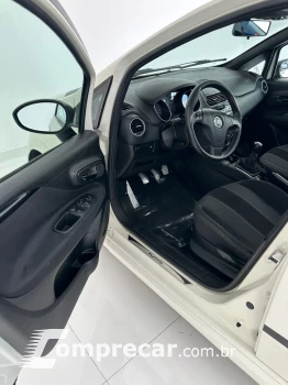 PUNTO 1.8 Blackmotion 16V