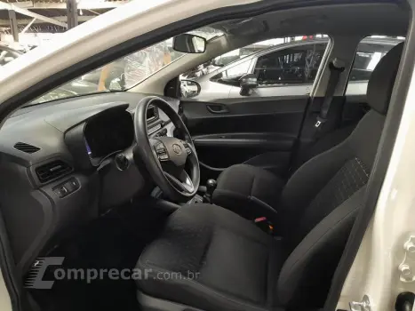 HB20 SENSE 1.0 FLEX 12V MEC