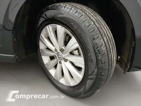 VIRTUS 1.0 200 TSI COMFORTLINE AUTOMÁTICO