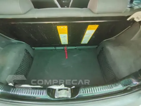 CROSSFOX - 1.6 MI 8V 4P MANUAL
