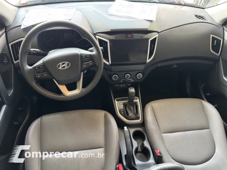 CRETA 1.6 16V Attitude