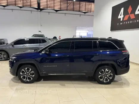 COMPASS 1.3 T270 Turbo Limited