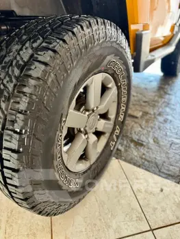 T4 3.2 XLT 4X4 20V Turbo Intercooler