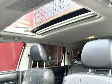 OUTLANDER 2.0 16V GASOLINA 4P AUTOMÁTICO